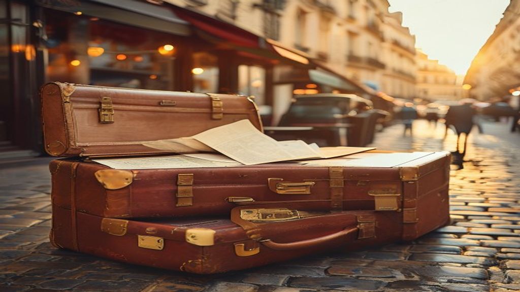 Comment Préparer votre Voyage en Autocar